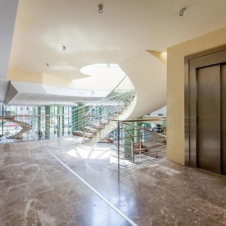 Apartment Patacona Beach 7 バレンシア エクステリア 写真
