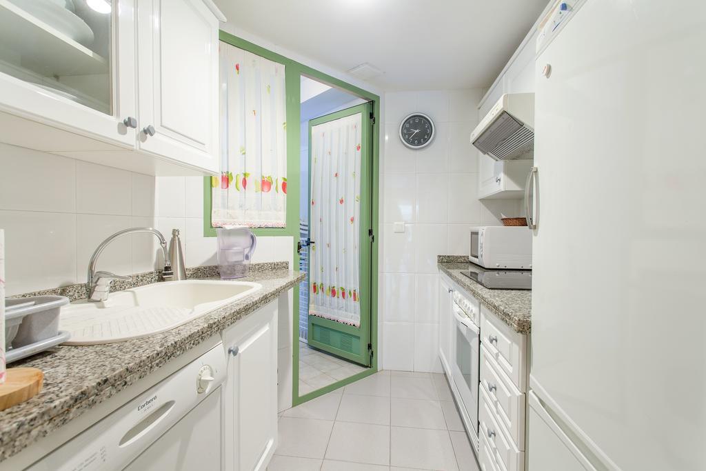 Apartment Patacona Beach 7 バレンシア 部屋 写真