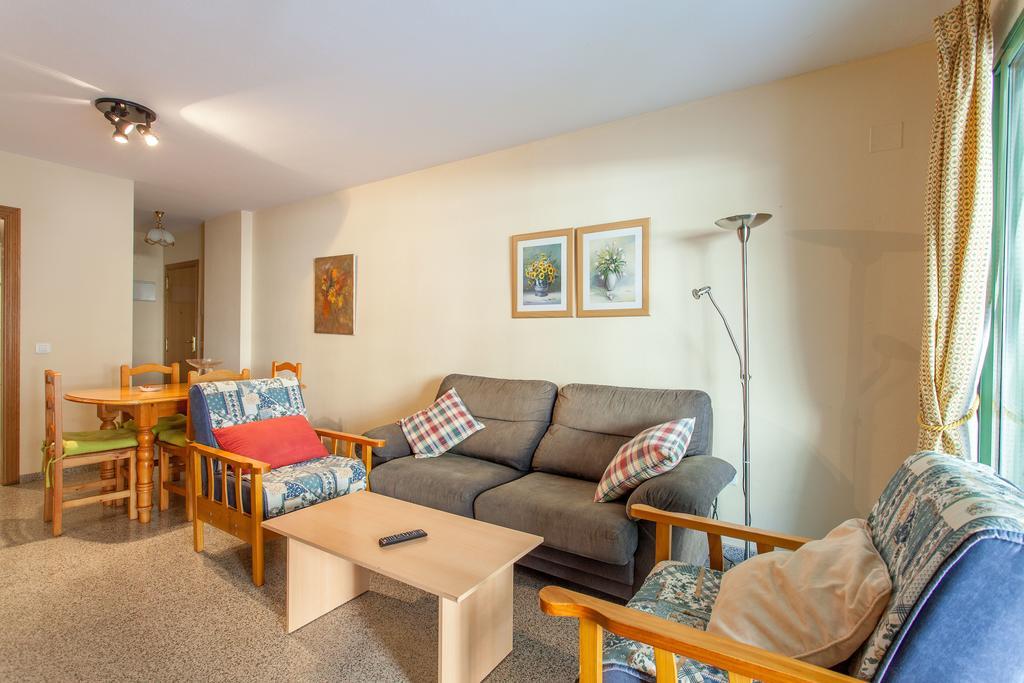 Apartment Patacona Beach 7 バレンシア 部屋 写真