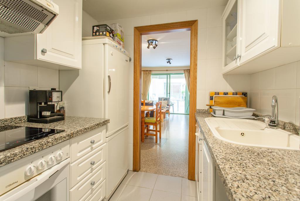 Apartment Patacona Beach 7 バレンシア 部屋 写真