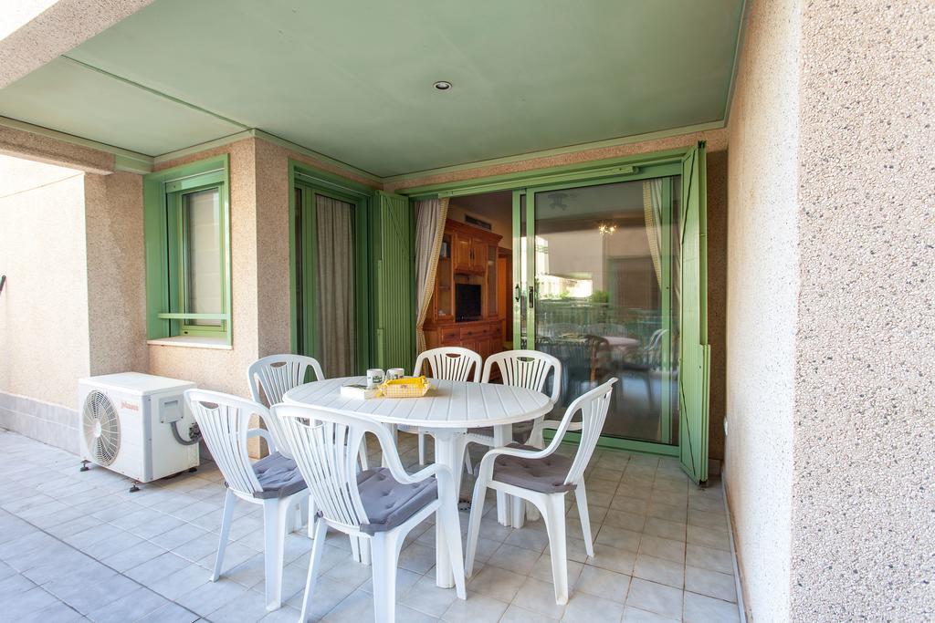 Apartment Patacona Beach 7 バレンシア 部屋 写真