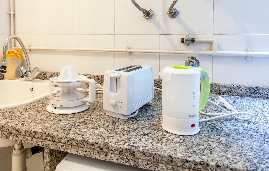Apartment Patacona Beach 7 バレンシア 部屋 写真
