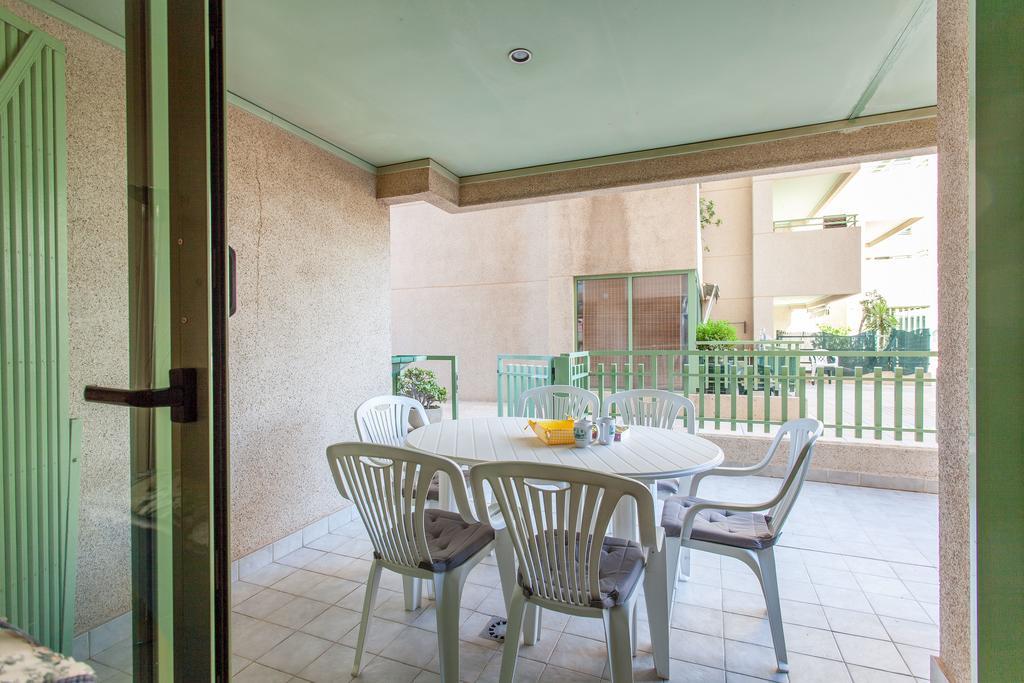 Apartment Patacona Beach 7 バレンシア 部屋 写真